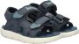 Timberland Perkins Row sandalen donkerblauw Jongens Imitatieleer Meerkleurig 35 - Thumbnail 10