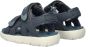 Timberland Perkins Row sandalen donkerblauw Jongens Imitatieleer Meerkleurig 35 - Thumbnail 11