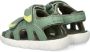 Timberland Kid's Perkins Row Backstrap Sandal Sandalen olijfgroen - Thumbnail 8