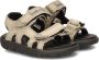 Timberland Kid's Perkins Row 2-Strap Sandal Sandalen maat 10K olijfgroen - Thumbnail 8
