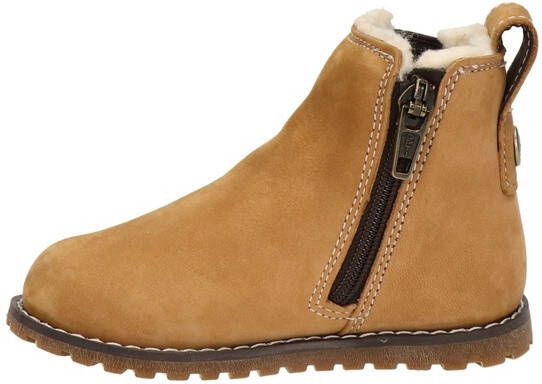 Timberland Pokey Pine rits- & gesloten boots