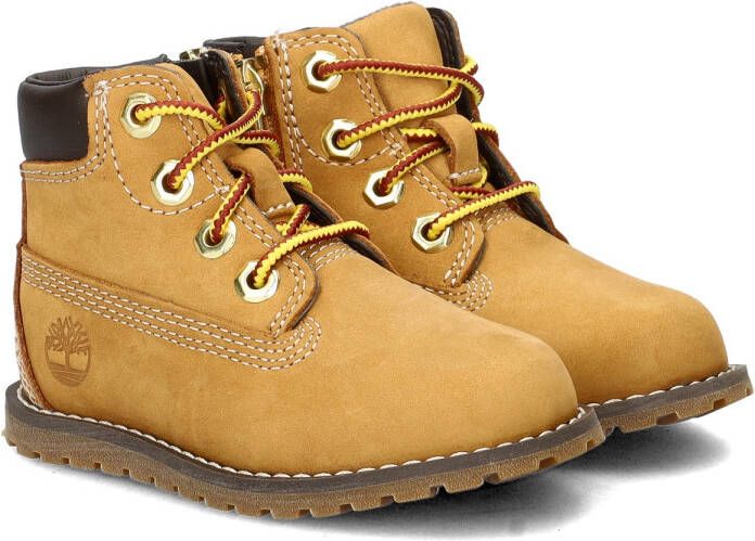 Timberland Pokey Pine veterboots