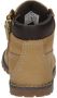 Timberland Pokey Pine Mid Lace Up with Zip Veterboots Cognac - Thumbnail 10