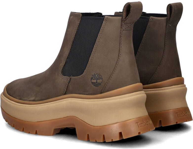 Timberland Roxie Lane chelseaboots