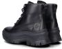 Timberland Veterlaarsjes ROXIE LANE MID LACE UP BOOT Winterschoenen winterlaarzen veterschoenen winterlaarzen - Thumbnail 3