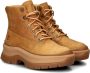 Timberland Veterlaarsjes ROXIE LANE MID LACE UP BOOT Winterschoenen winterlaarzen veterschoenen winterlaarzen - Thumbnail 3