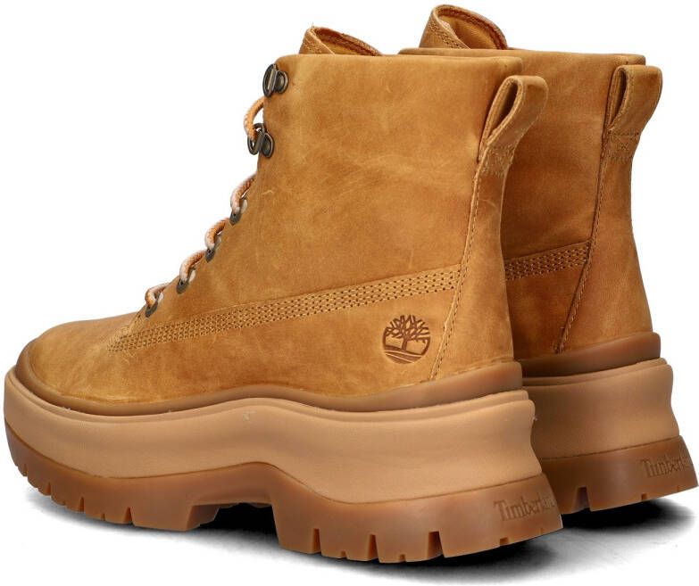 Timberland Roxie Lane veterboots