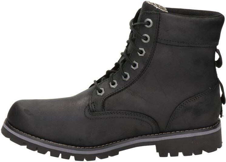 Timberland Rugged WP veterboots