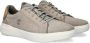 Timberland Seneca Bay Low Lace Up Sneaker Sneakers grijs - Thumbnail 14