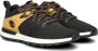 Timberland Sprint Trekker heren sneaker Zwart multi - Thumbnail 6