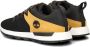 Timberland Sprint Trekker heren sneaker Zwart multi - Thumbnail 7