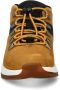 Timberland Sprint Trekker nubuck sneakers oker Geel Meerkleurig 31 - Thumbnail 5