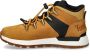 Timberland Sprint Trekker nubuck sneakers oker Geel Meerkleurig 31 - Thumbnail 6