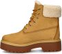 Timberland Winterlaarzen STONE STREET MID WARM LINED WATERPROOF BOOT Snowboots winterlaarzen winterschoenen waterdicht en gevoerd - Thumbnail 3