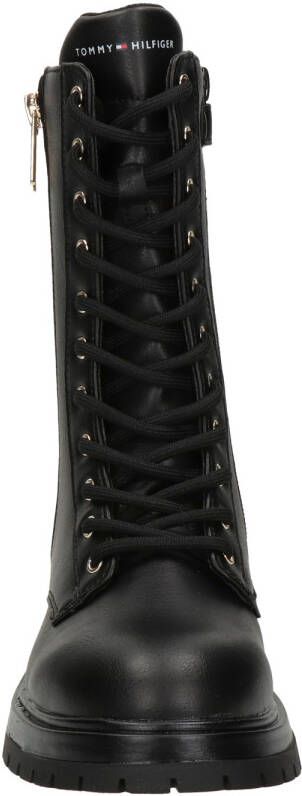 Tommy Hilfiger Ashlin veterboots