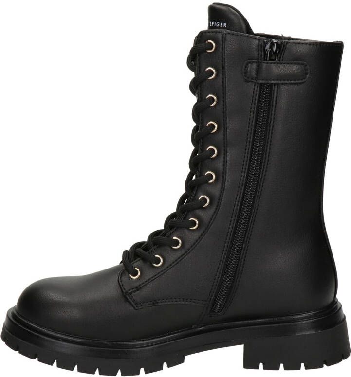 Tommy Hilfiger Ashlin veterboots