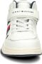 Tommy Hilfiger Jacobs hoge sneakers - Thumbnail 3