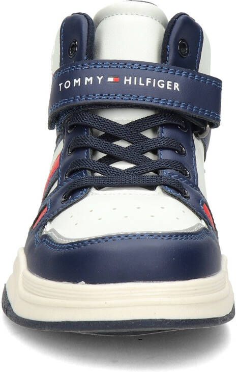 Tommy Hilfiger Jacobs hoge sneakers