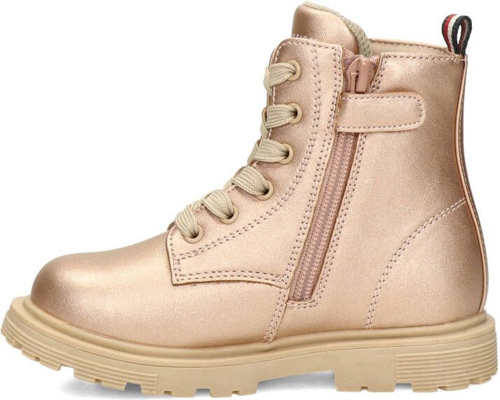 Tommy Hilfiger Keta veterboots