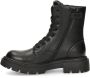 Tommy Hilfiger Lace-Up veterboots - Thumbnail 3