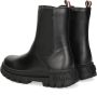 Tommy Hilfiger Michigan rits- & gesloten boots - Thumbnail 5