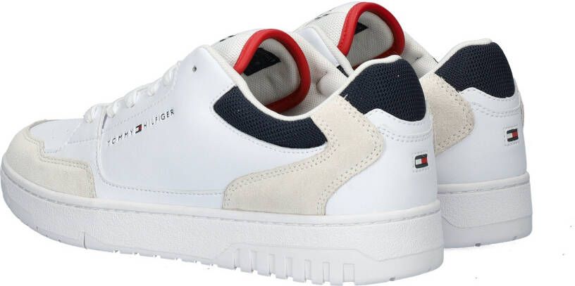 Tommy Hilfiger Sport Basket Core lage sneakers