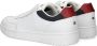 Tommy Hilfiger Plateausneakers TH BASKET CORE LITE LTH freizeitschoen veterschoen lage schoen met gevoerde schacht - Thumbnail 8