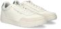 Tommy Hilfiger Sport Tommy Hilfiger Basket Core heren sneaker Wit - Thumbnail 4