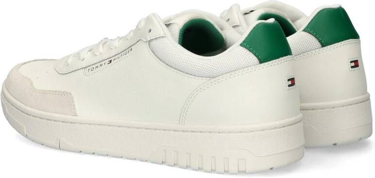 Tommy Hilfiger Sport Basket Core lage sneakers