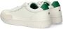 Tommy Hilfiger Sport Tommy Hilfiger Basket Core heren sneaker Wit - Thumbnail 5