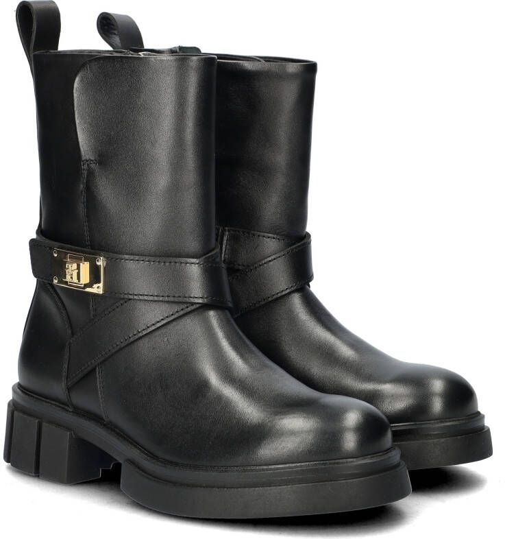 Tommy Hilfiger Sport Biker bikerboots
