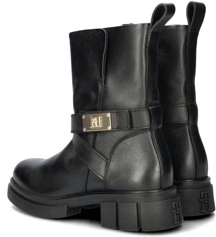 Tommy Hilfiger Sport Biker bikerboots