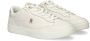 Tommy Hilfiger Plateausneakers ESSENTIAL CHIC COURT SNEAKER vrijetijdsschoen veterschoen lage schoen met th-sieraad - Thumbnail 8