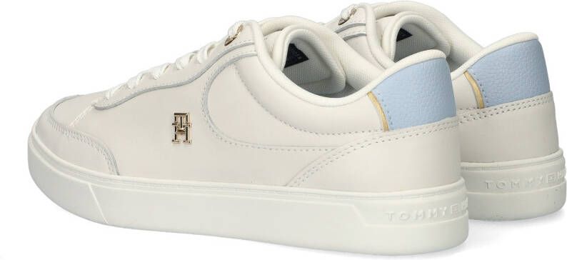 Tommy Hilfiger Sport Chic Court lage sneakers