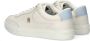 Tommy Hilfiger Plateausneakers ESSENTIAL CHIC COURT SNEAKER vrijetijdsschoen veterschoen lage schoen met th-sieraad - Thumbnail 9
