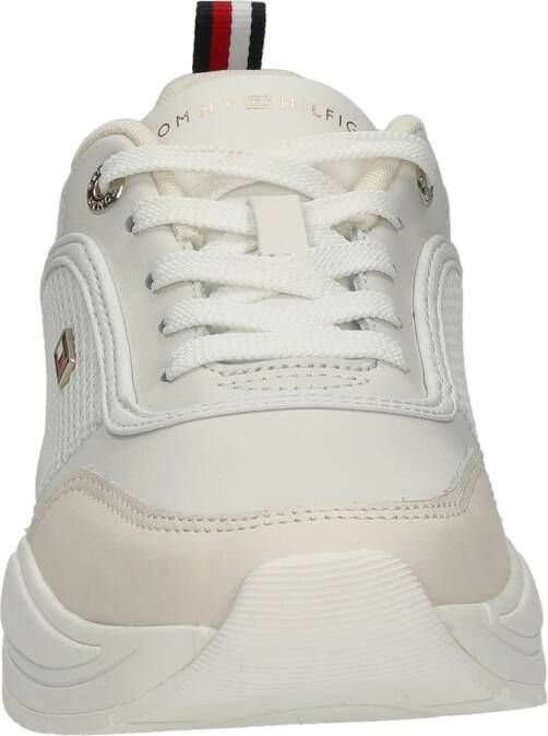 Tommy Hilfiger Sport Chunky Runner lage sneakers