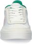 Tommy Hilfiger Sport Heritage Court lage sneakers - Thumbnail 2