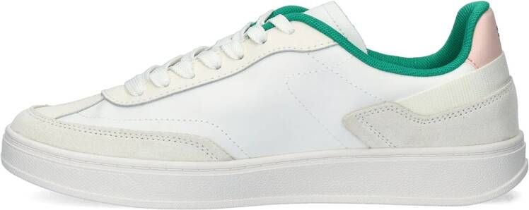 Tommy Hilfiger Sport Heritage Court lage sneakers