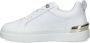 Tommy Hilfiger Sport Lux Court lage sneakers - Thumbnail 3