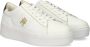 Tommy Hilfiger Sport Platform Court lage sneakers - Thumbnail 6