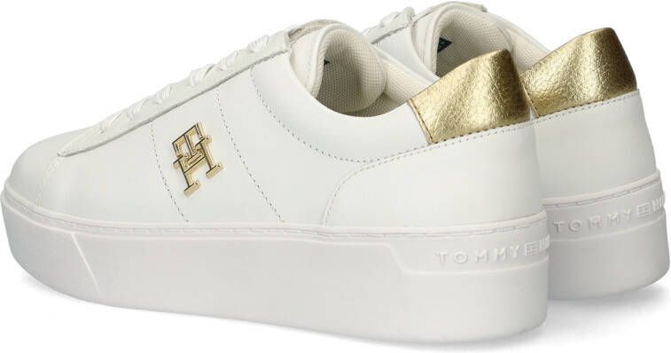 Tommy Hilfiger Sport Platform Court lage sneakers