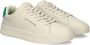 Tommy Hilfiger Plateausneakers TH COURT LTH DETAIL ESS vrijetijdsschoen lage schoen veterschoen met zijlijk logo-opdruk - Thumbnail 5