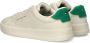 Tommy Hilfiger Plateausneakers TH COURT LTH DETAIL ESS vrijetijdsschoen lage schoen veterschoen met zijlijk logo-opdruk - Thumbnail 6