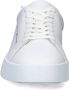 Tommy Hilfiger Sport TH Court Leather lage sneakers - Thumbnail 2