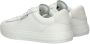 TOMMY JEANS Plateausneakers TJW CUPSOLE SNEAKER ESS met logo-patch op de tong vrijetijdsschoen lage schoen veterschoen - Thumbnail 5