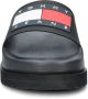 Tommy Jeans Elevated Platform slippers - Thumbnail 3