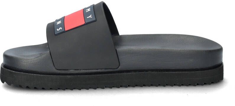 Tommy Jeans Elevated Platform slippers
