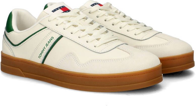 Tommy Jeans Greenwich lage sneakers