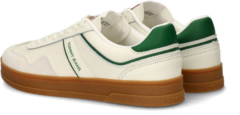 Tommy Jeans Greenwich lage sneakers