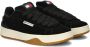TOMMY JEANS Plateausneakers TJW SKATE SNEAKER vrijetijdsschoen halfschoen veterschoen met gepolsterde schacht - Thumbnail 2